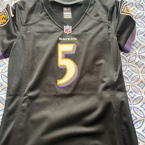 Nike Ravens Jersey